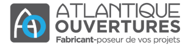 Logo d'Atlantique Ouverture